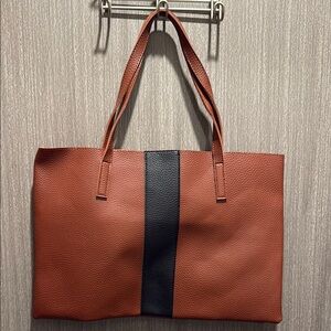 Vince Camuto Luck Tote